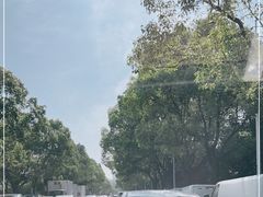 -上海市公安局交通警察总队车辆管理所三分所