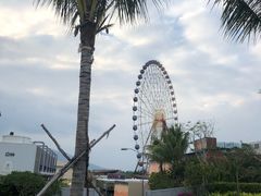 -南海渔家•海鲜•正宗海南菜(海棠湾店)