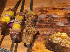 -丝路金桃·新疆菜(徐汇店)