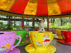 -史努比缤纷世界