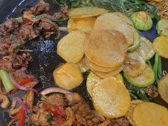 -一烙锅(友谊店)