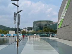-深圳市当代艺术与城市规划馆