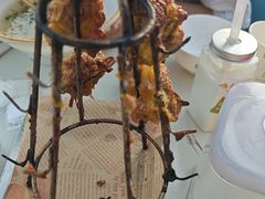 -最心疆拌面·抓饭·烧烤