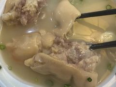 -牛王庙(龙华花园店)