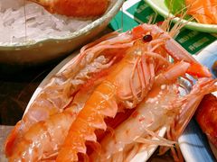 -亚马逊蒸汽活海鲜自助(LCM置汇旭辉广场店)