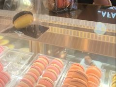 -PAUL LAFAYET 法式甜品(港汇广场店)