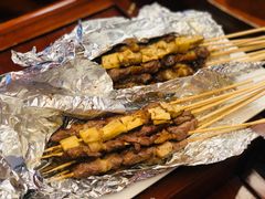 -宛平李记火锅(东关街店)