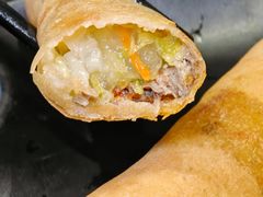 -馋三尺蟹粉小笼(人民广场店)