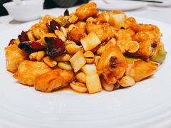 宫保鸡丁-大铁勺新津菜(迎水道店)
