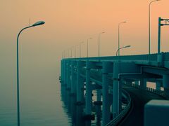 -星海湾跨海大桥