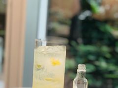 -CHEZ JASMINE 茉莉的氧气厨房