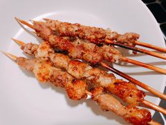 -运德成·天津老味烧烤(广开二马路店)