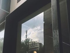 -铁手珈琲制造局metalhands(望京店)