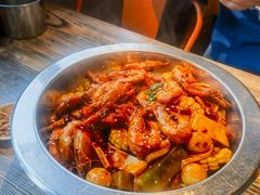 -沙掌门肉蟹煲(沙溪店)