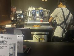 -JPG coffee(广州体育西店)