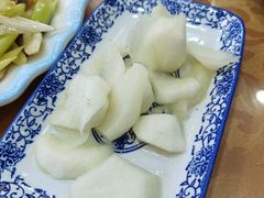 -尕西木老春台东乡手抓美食