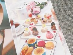 -PAUL LAFAYET 法式甜品(港汇广场店)