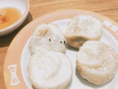 -陈家生煎(三坊七巷店)