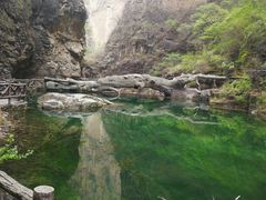 -山西通天峡景区
