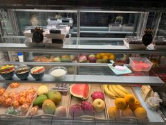 -托斯卡纳烘焙意大利餐厅(五天地店)