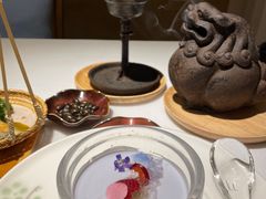 -叶叶菩提·晋福宫