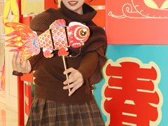 -光启城时尚购物中心