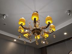 包厢-洛东土菜馆(建国北路店)