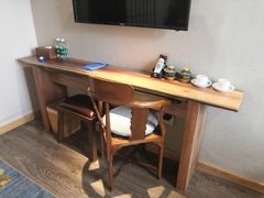 -成都蓝城悦杏温泉美食酒店(宽窄巷子店)