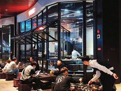 -夜食白市Yespicy·烧烤啤酒宵夜(番禺四海城店)