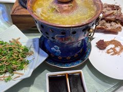 -全聚德(蓝山店)