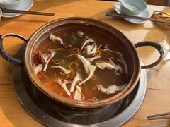 -一善菌·云南菌汤·云南菜(银泰城店)
