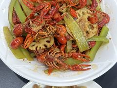 -一起吃小龙虾·海鲜(海珠店)