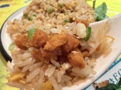 -桥东喜碧海鲜街(水东街店)