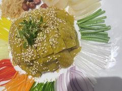 -杭州明豪voco酒店·明轩阁中餐厅