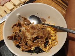 -新石器烤肉(南站店)