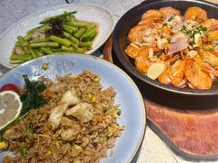 -Aqua Oasis 水天堂(常熟永旺店)