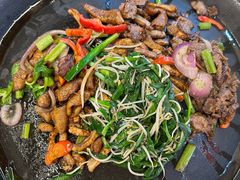 -一烙锅(友谊店)