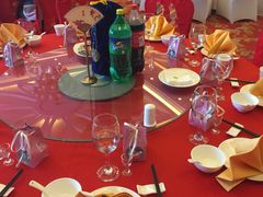 -曲江惠宾苑宾馆(大雁塔大唐不夜城店)