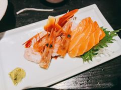 刺身拼盘-YAMAKAWA(龙湖胥江天街店)