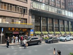 -国际饭店·帆声西饼屋(黄河路店)