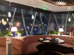 -柒园·三十年创意杭帮菜(龙湖滨江天街店)