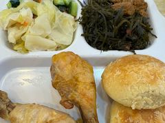 -香妃烤鸡(西单店)