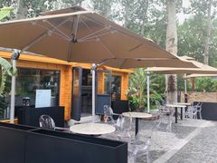 -禧宴Joyous Restaurant(禧园店)