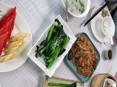 -金沙湖畔酒店-餐厅