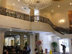 -中旅阿那亚九龙湖·公主酒店