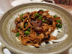 -花舍·新派粤菜·西餐·下午茶(亚运村·鸟巢店)