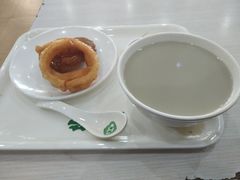 -锦馨豆汁(天坛路店)