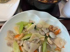 -峨嵋酒家(德内店)