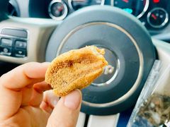 -海福仑韩国面包