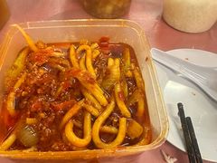 -大茄来海鲜餐厅(亚洲城分行)
